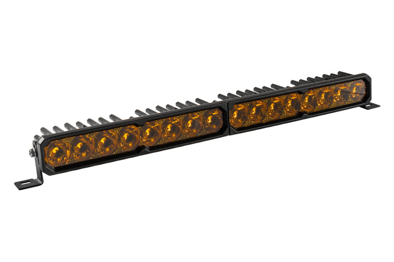 Diode Dynamics SS20 Sport Yellow Combo Standard ABL LED Light Bar – DD8221