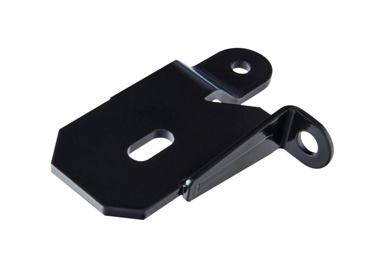 KC HiLiTES KCL7318 Jeep Wrangler JL A-Pillar Light Mount Brackets, Pair