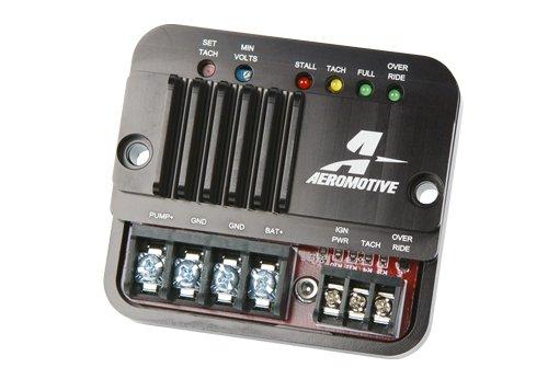 Aeromotive Fuel Pump Speed Controller FPSC, Part Number 16306