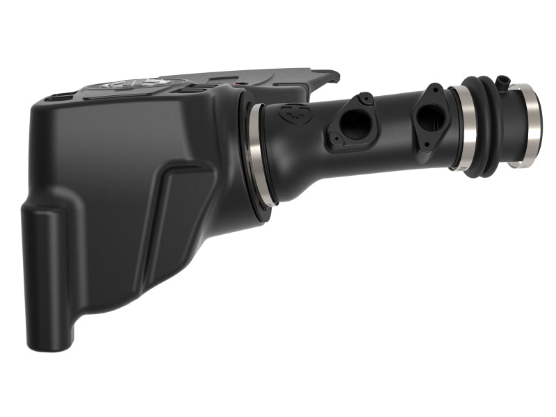 aFe Takeda Momentum Pro DRY S Cold Air Intake System for 2018–2022 Honda Accord 2.0L Turbo, Part Number 56-70003D