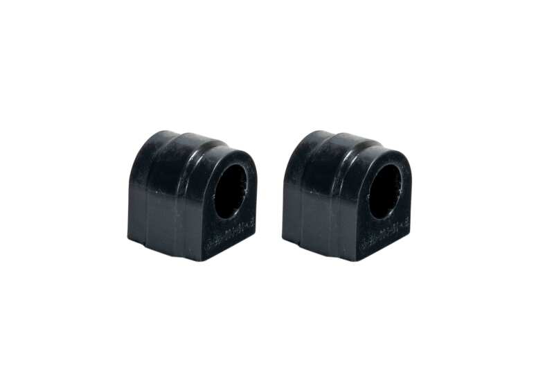 Eibach Anti-Roll-Kit 23mm Solid 2-Way Adjustable Rear Sway Bar, Part Number EIB8598.312