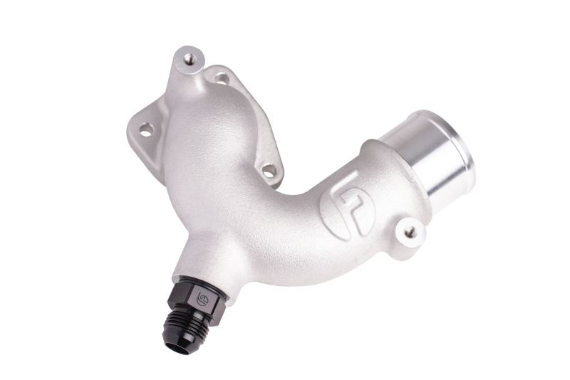 Fleece Performance fpeFPE-CLNTBYPS-CUMMINS-1318 Coolant Bypass Kit for 2013–2018 RAM 2500/3500 6.7L Cummins