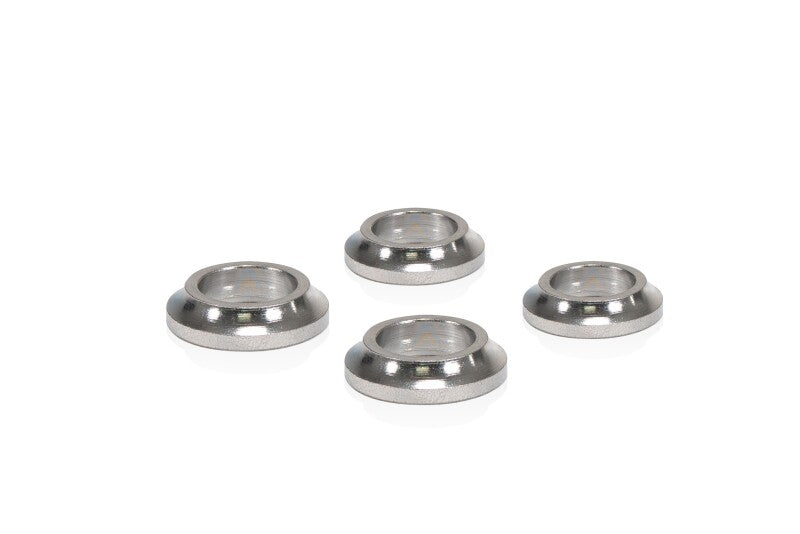 Eibach ELS-12-05 End Link Misalignment Spacer Kit, M12 Bolt Diameter, 5 mm Width
