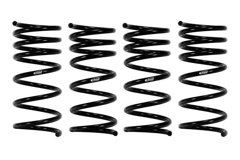 Eibach PRO-KIT Lowering Springs for 1971-1976 BMW 2002 - Part Number EIB 2001.140