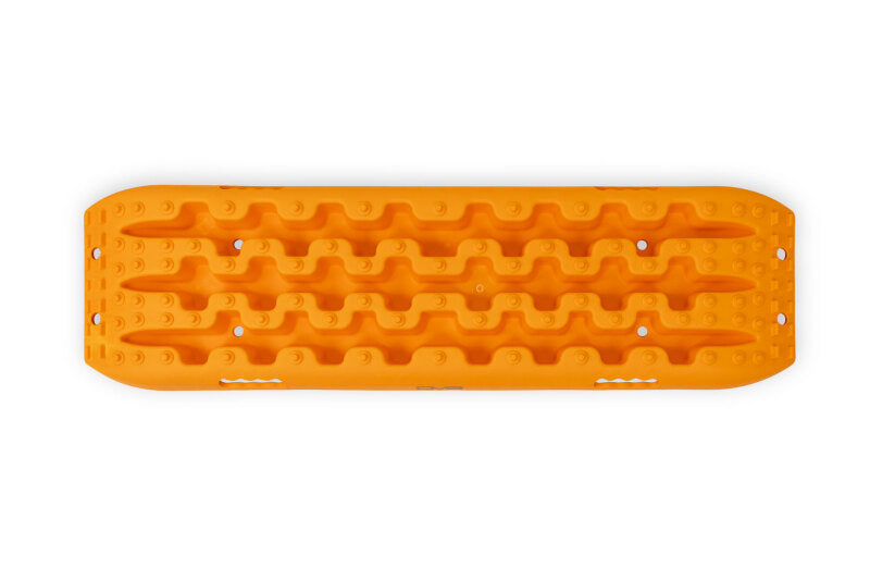 DV8 Offroad Xtract Traction Boards Pair Orange, Part Number dveRTB1-02OR