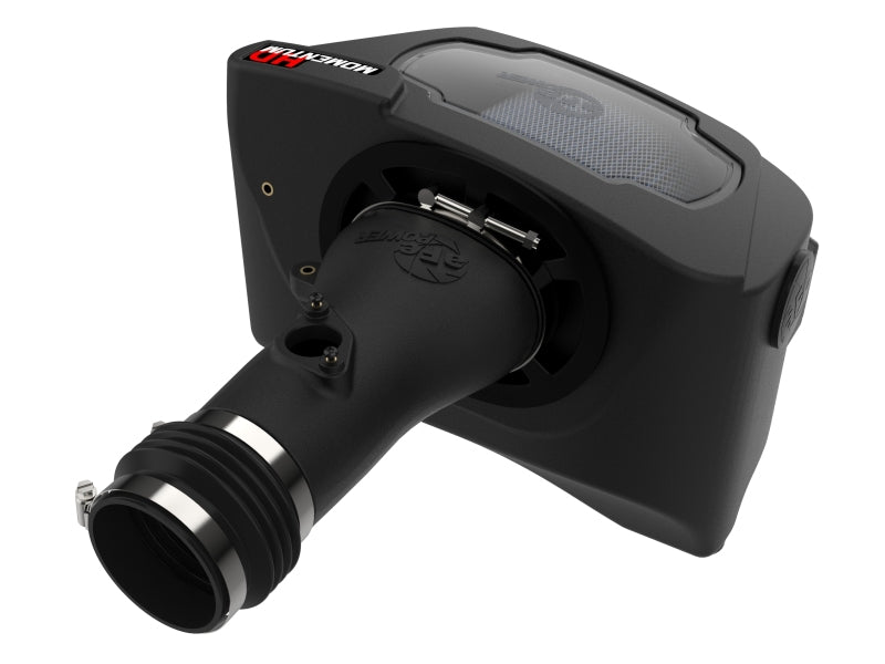 aFe Momentum HD Cold Air Intake System with Pro 10R Filter for 2022–2026 Toyota Land Cruiser J300 V6 3.3L Turbo Diesel – 50-70098T