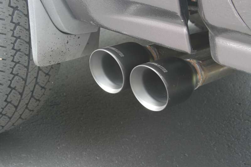 Flowmaster FlowFX Cat-Back Exhaust System for 2014-2019 Chevy Silverado 1500 & GMC Sierra 1500 with 4.3L & 5.3L Engines