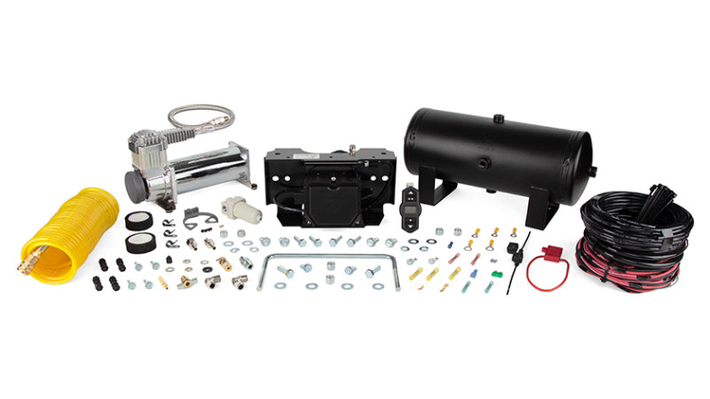 Air Lift WirelessOne Tank Kit with EZ Mount, Part Number ALF25981EZ
