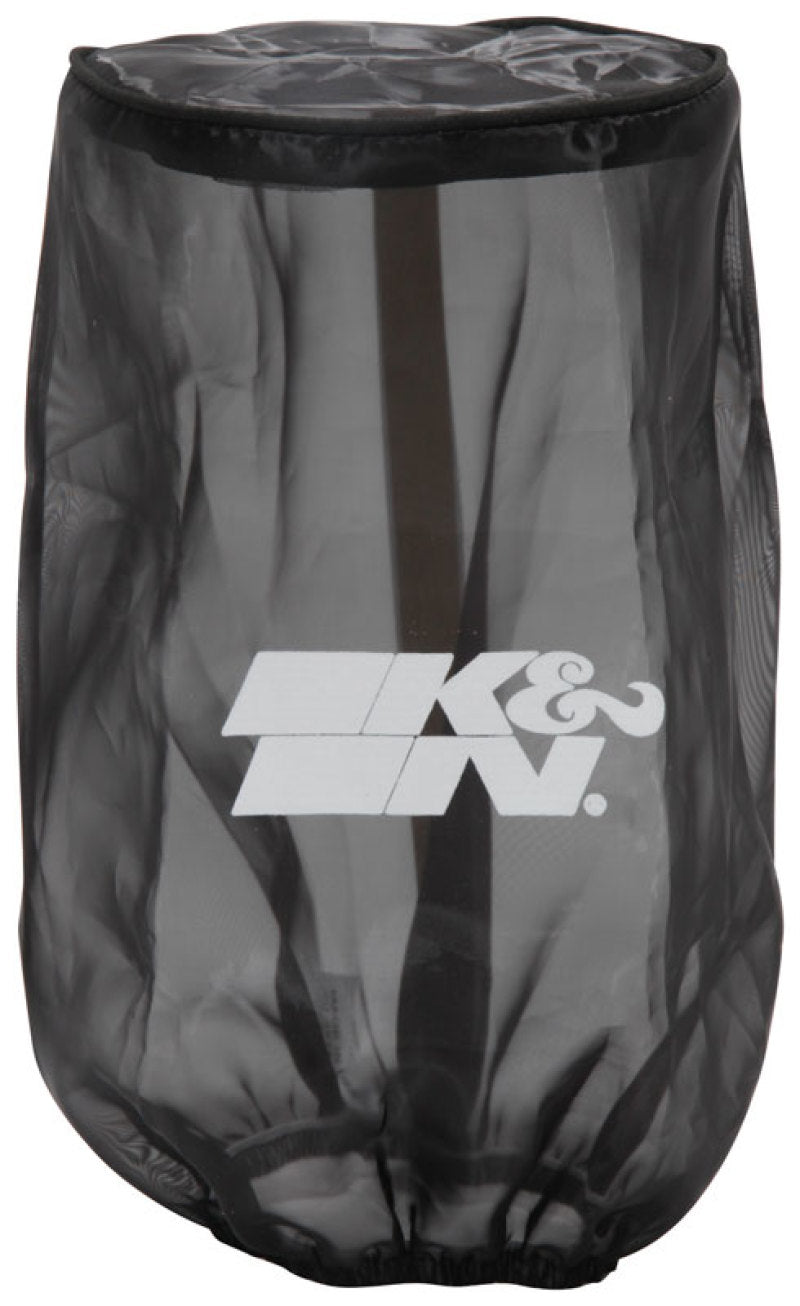 K&N Engineering Drycharger Air Filter Wrap RU-2815 Black