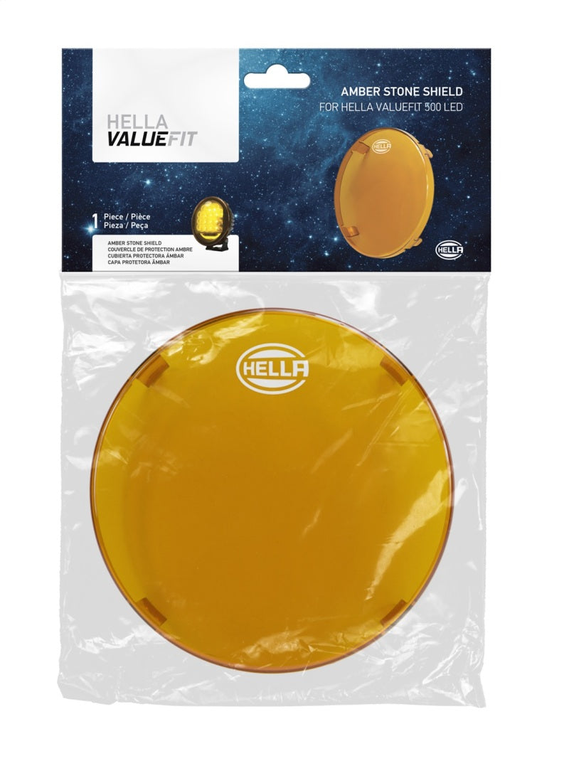 HELLA Lens Cover