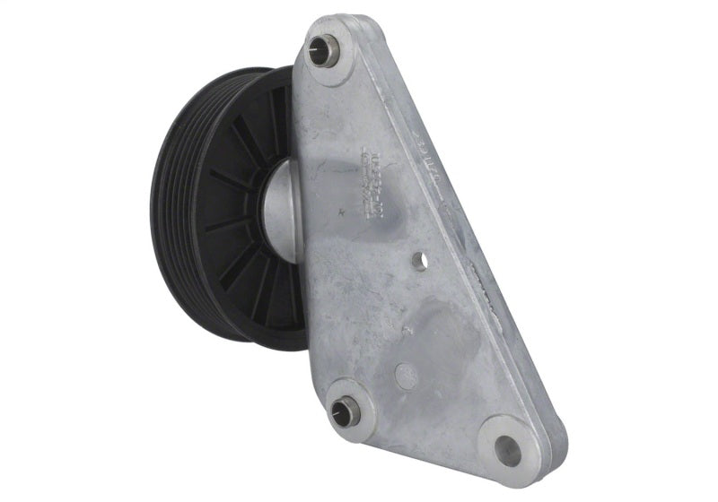 Ford Racing M-19216-D46 A/C Eliminator Kit for 1996–2010 Mustang 4.6L