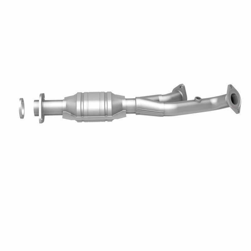 MAG Converter Direct Fit