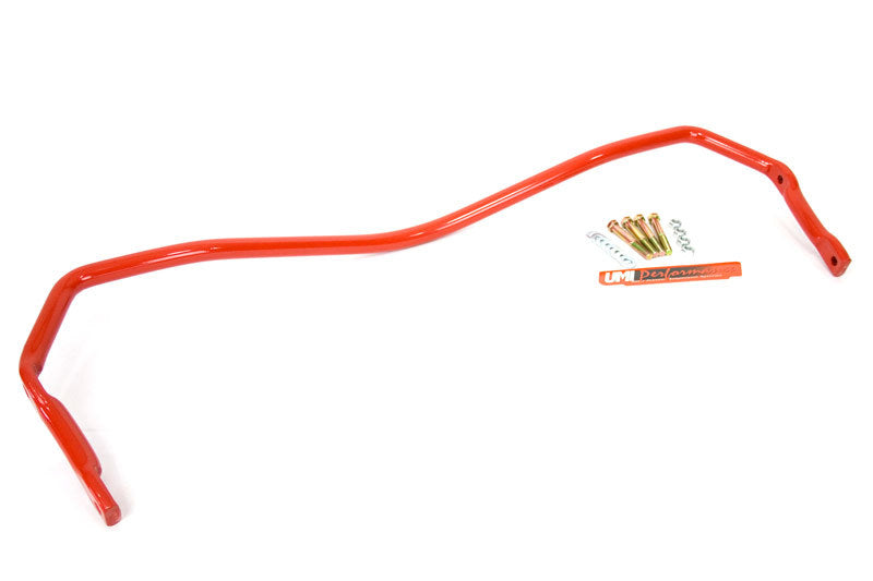 UMI Sway Bars