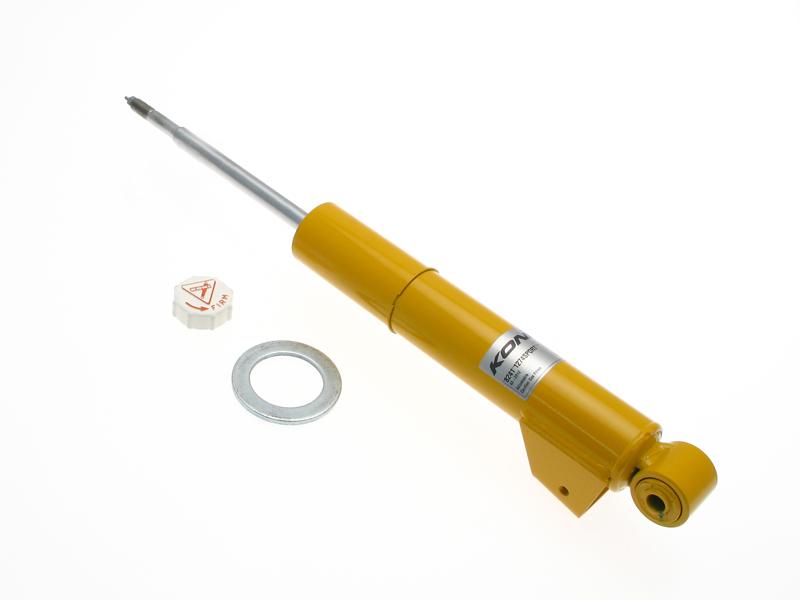 KONI Sport 8241-1274SPORT Yellow Rear Shock Absorber for 1999-2005 Porsche 911 (996) Carrera 2