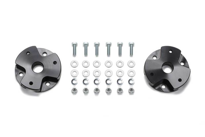 Fabtech 09-20 Ram 1500 4WD 2in Leveling System