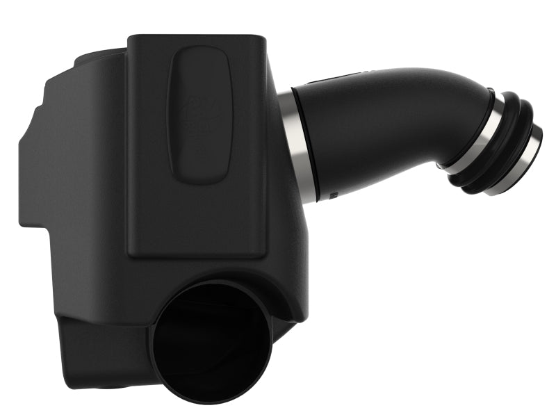 aFe Momentum GT Cold Air Intake System with Pro 5R Filter for 2022-2023 Jeep Grand Wagoneer 6.4L V8, Part 50-70111R