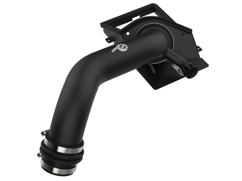 aFe POWER 52-10020D Rapid Induction Cold Air Intake with Pro DRY S Filter for 2015-2021 Volkswagen GTI 2.0L
