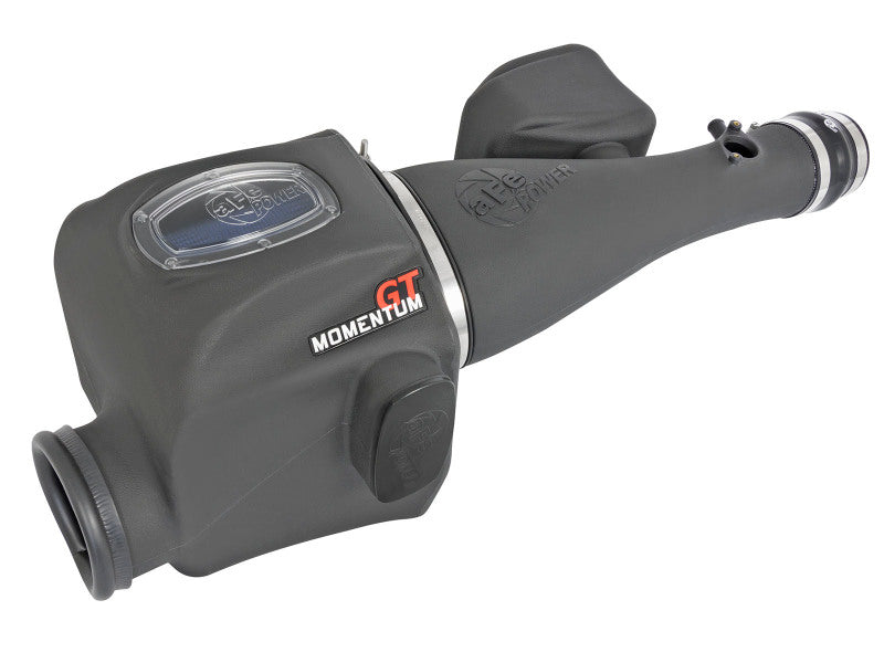 aFe Momentum GT Pro 5R Cold Air Intake System 54-76005 for 2016–2023 Toyota Tacoma V6 3.5L