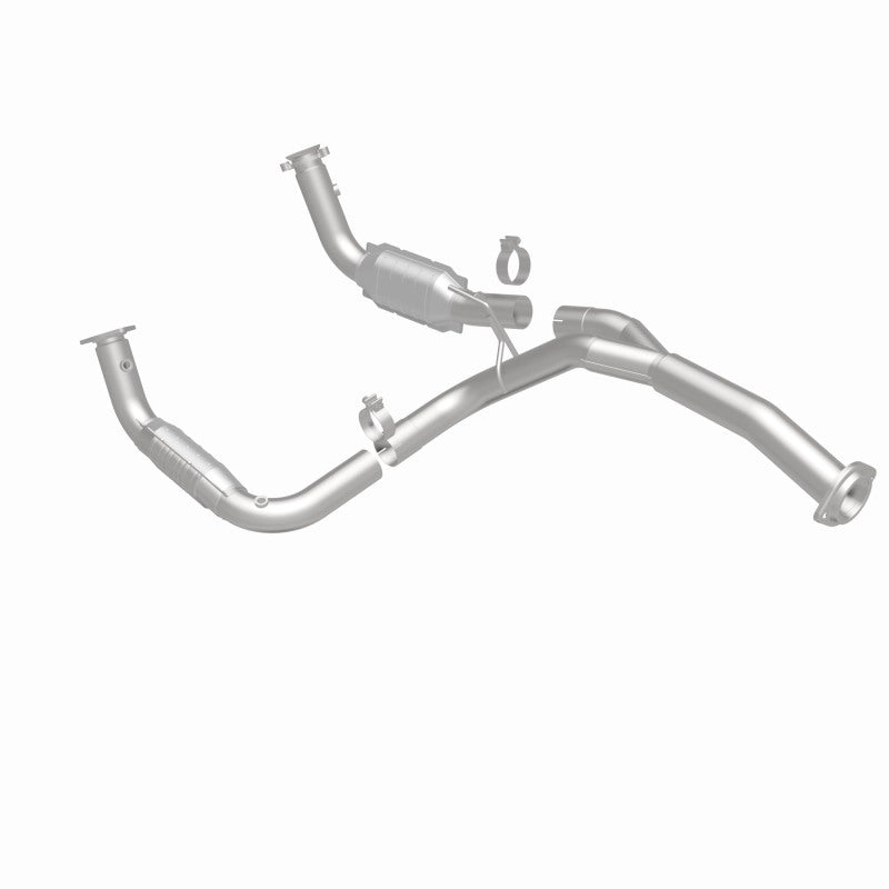 MAG Converter Direct Fit