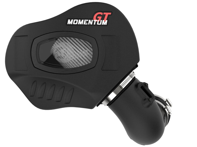 aFe POWER Momentum GT Pro DRY S Cold Air Intake System for 2016-2017 BMW 340i and 340i xDrive, Part Number 51-76309
