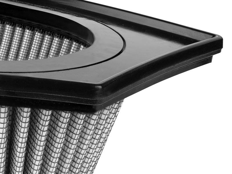 aFe Magnum FLOW Pro DRY S Inverted Replacement Air Filter 31-80280 for Jeep Wrangler JL and Gladiator JT