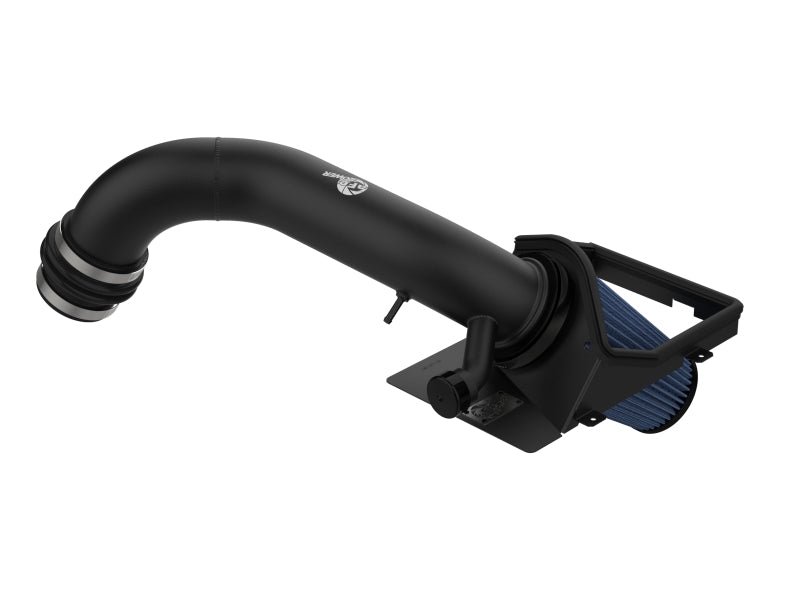 aFe Power 52-10020R Rapid Induction Cold Air Intake with Pro 5R Filter for 2015-2021 Volkswagen GTI 2.0L Turbo