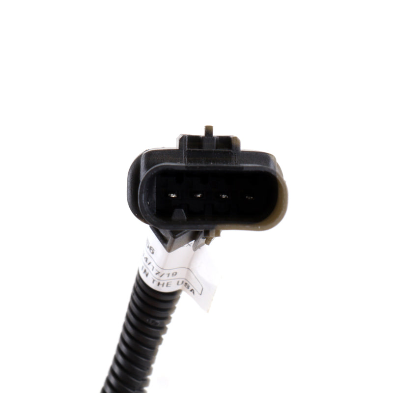 BBK 16-19 GM Camaro 6.2L SS Manual Trans O2 Sensor Wire Harness Extensions (Front)