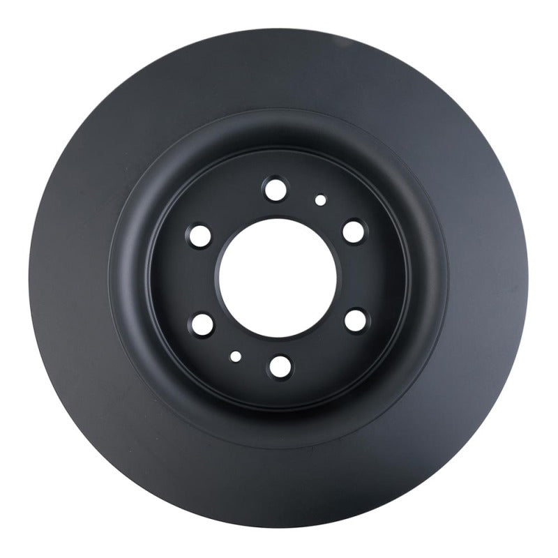 Timbren BES Severe-Duty Front Brake Rotor for 2010 Ford F-150 and Expedition | Part TIM-R205231