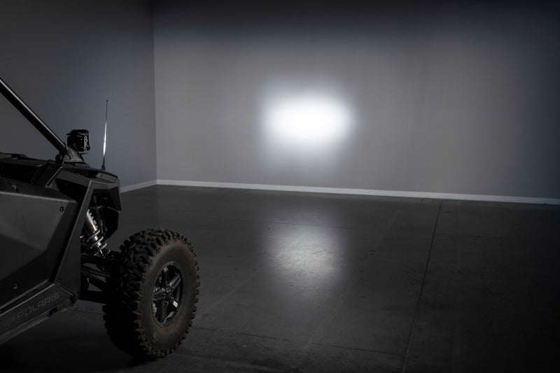 Diode Dynamics DD7634P Polaris RZR Pro A-Pillar LED Pod Bracket Kit