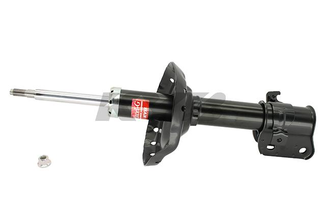 KYB Excel-G Front Right Shock Absorber for 2004-2005 Subaru Forester - 334370