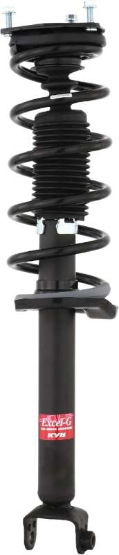KYB Rear Left Strut-Plus Assembly for Infiniti M35H and M37 (2011-2014) – Part Number KYB SR4825