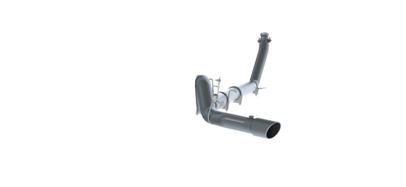 MBRP Armor Plus Turbo-Back Exhaust System S61120409 for 1994-2002 Dodge Ram 2500/3500 Cummins 5.9L