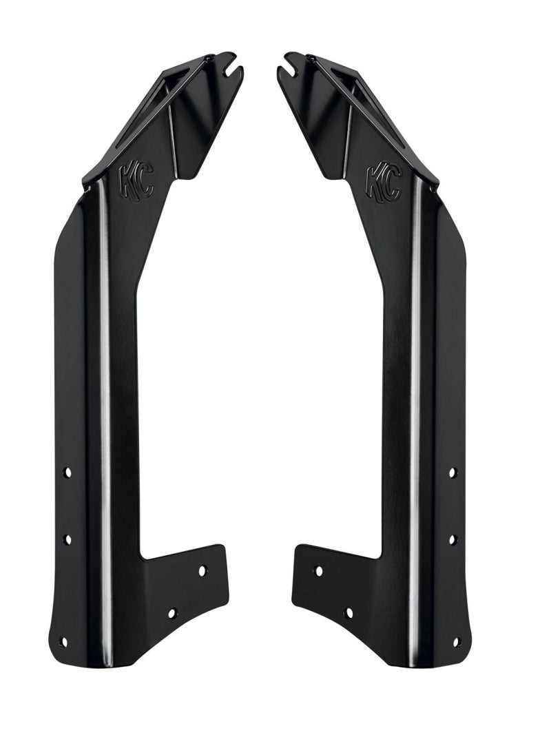 KCL Light Mounts