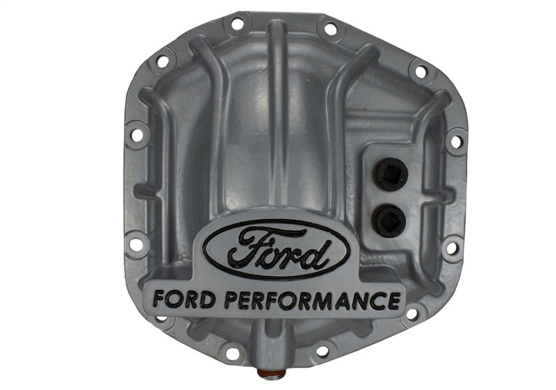 Ford Racing frpM-4033-BR M220 Heavy-Duty Rear Differential Cover for 2021–2023 Ford Bronco
