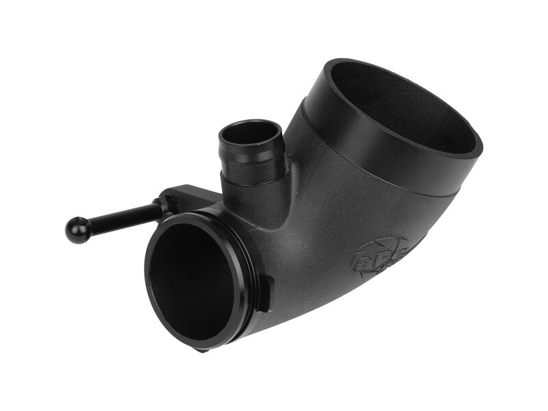 aFe POWER Turbo Inlet Tube 59-20004 for 2015-2021 Volkswagen GTI and Audi A3 2.0L Turbo