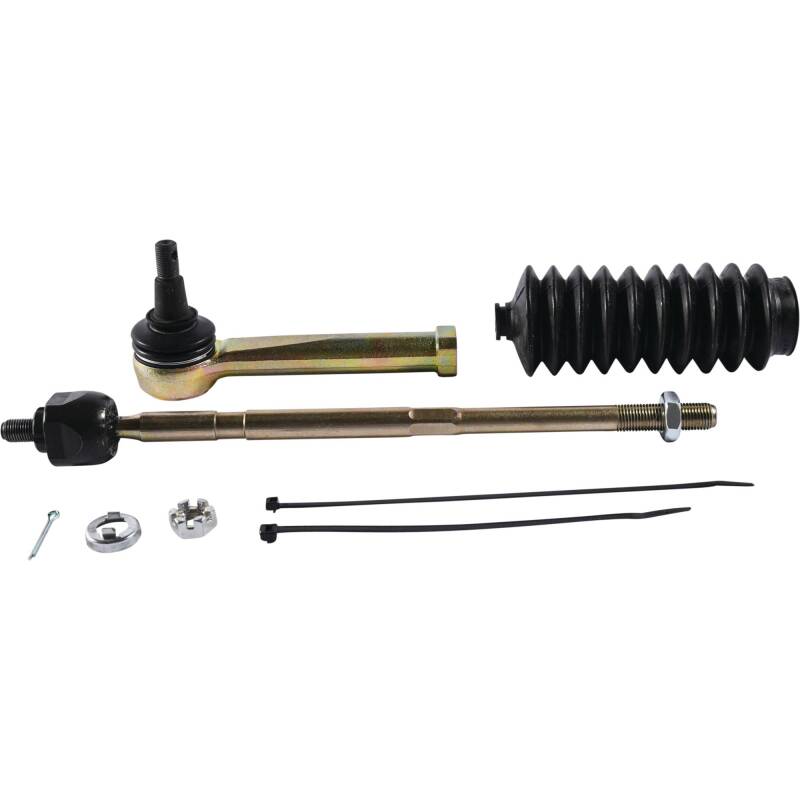 All Balls Racing ABR51-1113 Rack Tie Rod Kit for 2021 Yamaha Wolverine RMAX2, Left