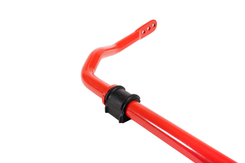 Eibach E40-72-007-06-10 Anti-Roll Kit with 25mm Front Sway Bar for 2007-2013 Porsche 911 Turbo Coupe (997)