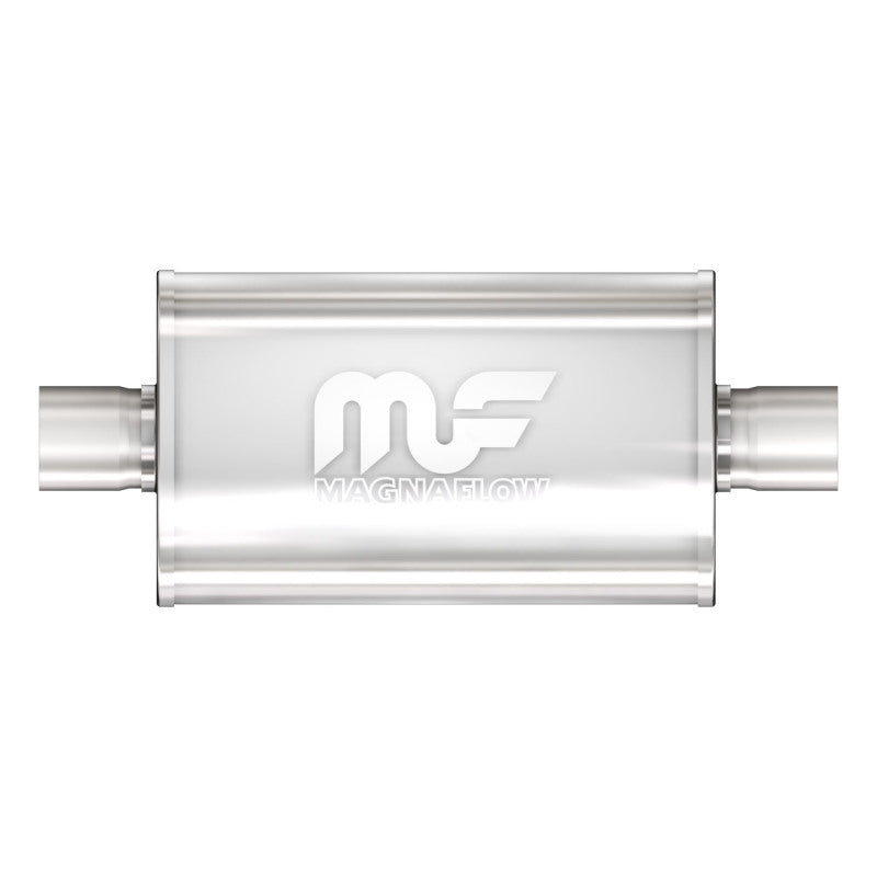 MAG SS Muffler