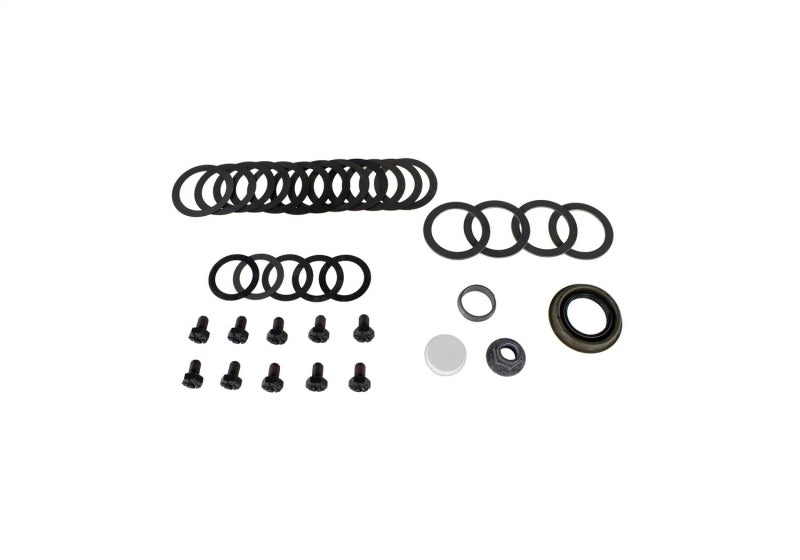 Ford Racing frpM-4210-A 8.8-Inch Ring and Pinion Installation Kit