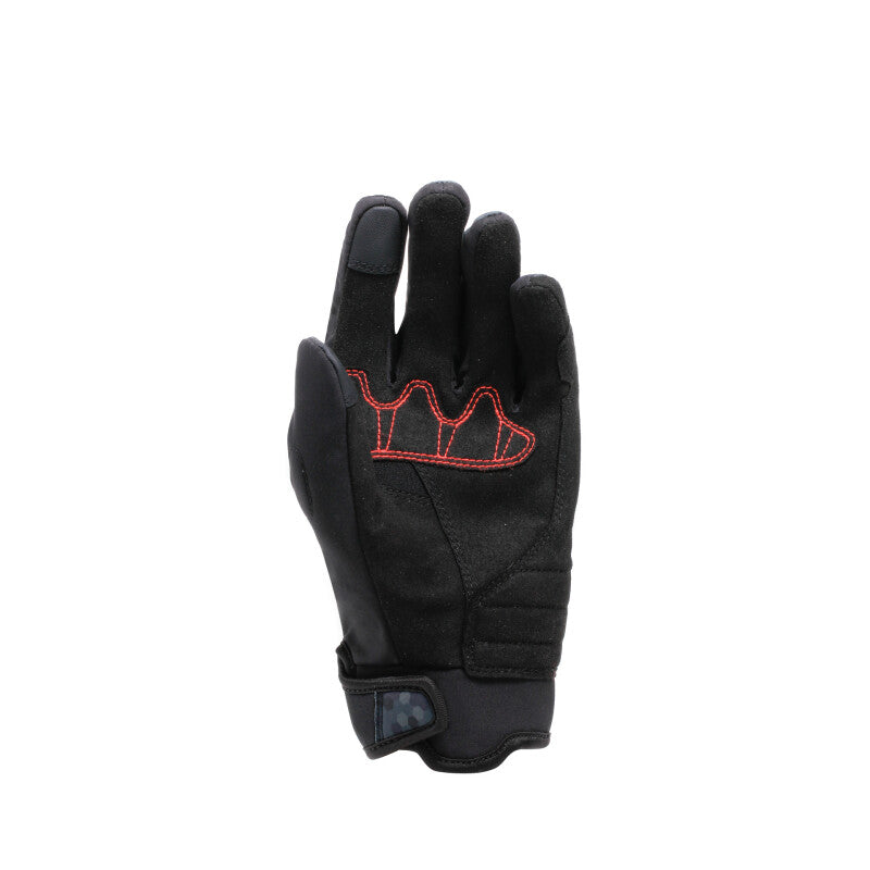 Dainese Intrepyd Gloves Black/Grey-Camo - Large