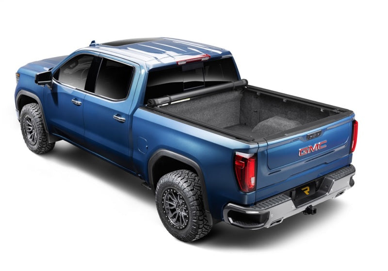 TruXedo 19-25 Dodge RAM 1500 New Body w/o Multifunction Tailgate 68.4in. Bed Pro X15 TS
