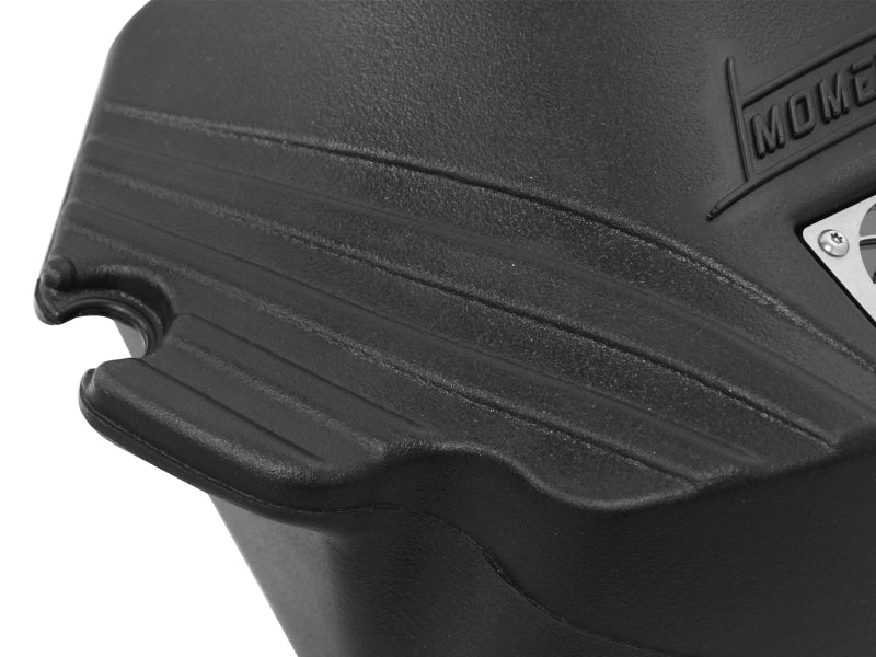 aFe Momentum Pro 5R Cold Air Intake System 54-76301 for BMW M5 and M6 4.4L V8