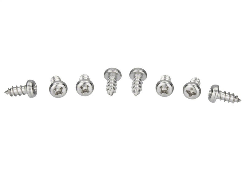 Ford Racing frpM-16700-A Hood Latch & Pin Kit