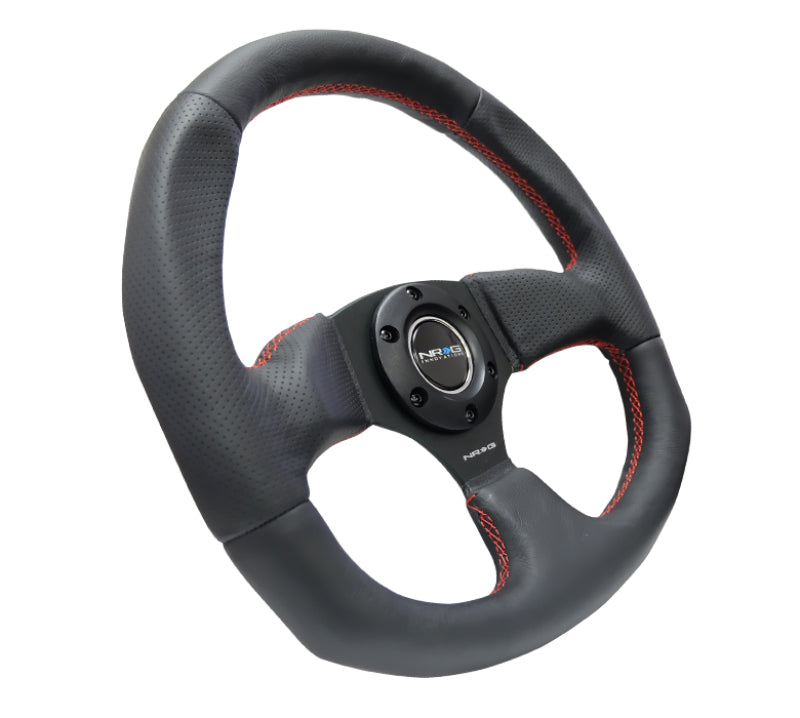NRG Steering Wheels - Reinforc