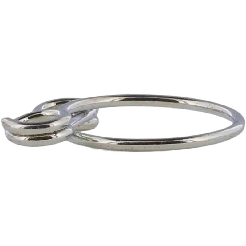 All Balls Racing Fuel Line Hose Clamp Kit, 8.3 mm, Part Number abrFS00050