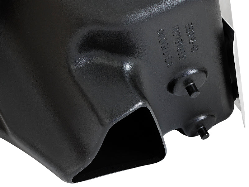 aFe Momentum GT Pro DRY S Cold Air Intake System 51-76402 for 2009-2016 Audi A4 B8 2.0L