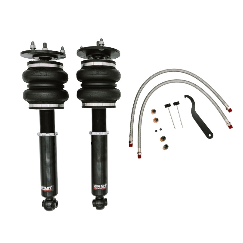Air Lift Performance 76016 Front Air Suspension Kit for 1989-2000 Lexus LS400