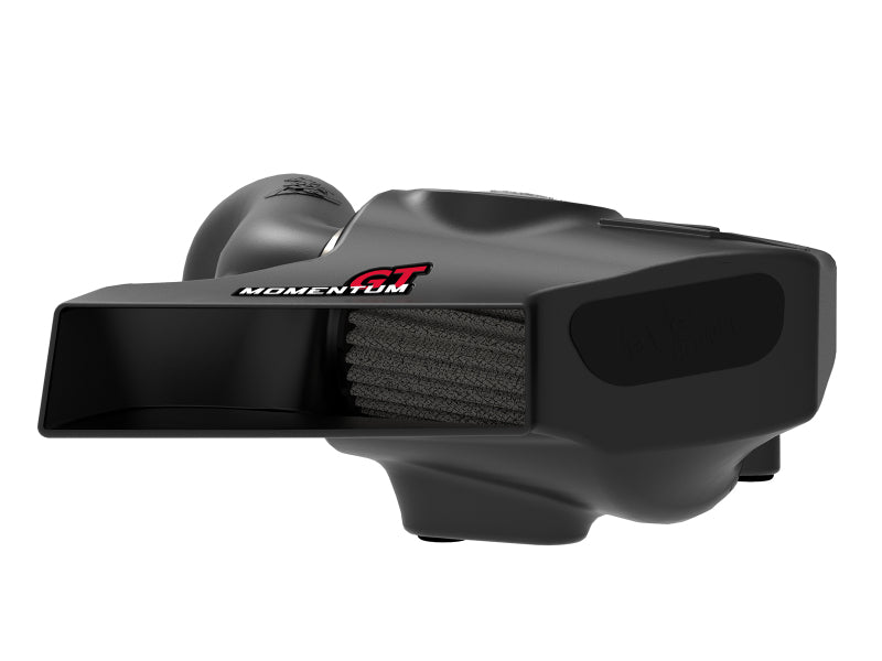 aFe Momentum GT Cold Air Intake System with Pro DRY S Filter for 2015-2019 Volkswagen Golf R 2.0L Turbo - 50-70036D
