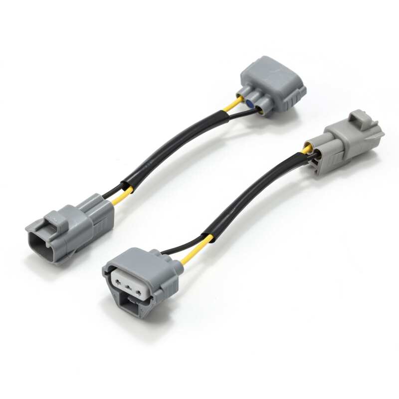 AlphaRex ARX810014 Wiring Adapter for 2016-2021 Toyota Tacoma TRD Projector Headlights