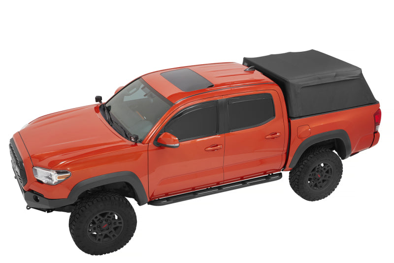 Bestop Supertop for Toyota Tacoma 2005-2023 — 5 ft Bed, Part Number BES77311-35